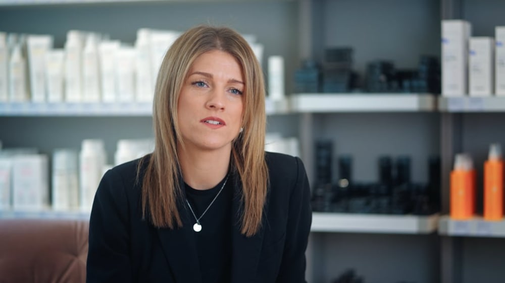 Vorschaubild: Janina Schütz Coiffure – Recruitingfilm
