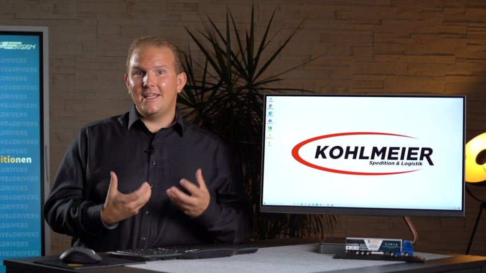 Testimonial-Video Marcel Kohlmaier