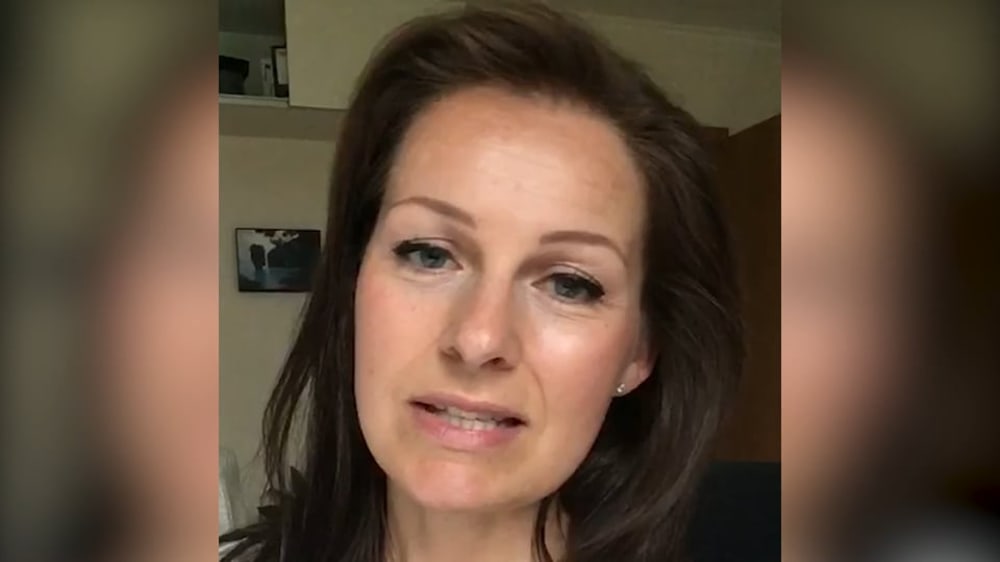 Testimonial-Video Helene Clara Gamper